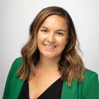 Worcester Communities Employee Laura Zirhut's profile photo