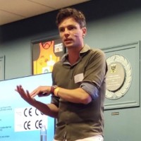 Synergie | Business for Good Employee Jochem van Soest's profile photo