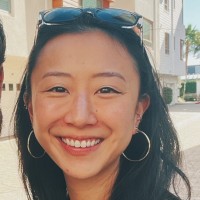 QuickMD Employee Danielle Song's profile photo