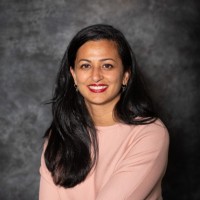TechWomen Employee Neha Ajmera's profile photo