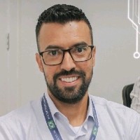 Constanta Industrial Ltda Employee Rodolfo Cardoso's profile photo