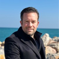 B&R Partner Employee Régis Baclet's profile photo