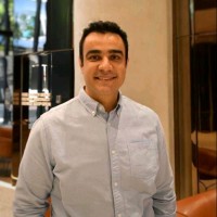 Ason Group Employee Masoud Khodadadifard's profile photo