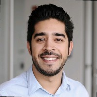 Alexander de Sampaio Soares's profile photo