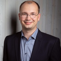 SAP Employee Daniel Lorenz's profile photo