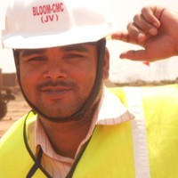 Lambda Group Employee Seetaram Bind's profile photo