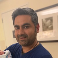 Transamerica Financial Advisors, Inc. Employee Shyam Ladva's profile photo