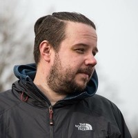 Bilbolaget Employee Daniel Vikström's profile photo