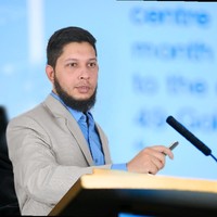 National Academy India Employee Ramiz Khan's profile photo