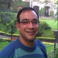 Olam Agri Brasil Employee Nitin Mehta's profile photo