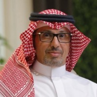 Fahad al Guthami Email & Phone Number