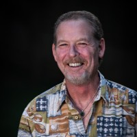 MEDE Employee Michael Evans's profile photo