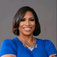Greater Wealth Works (formerly The EDGE) (Nonprofit) Employee Rachel Davis's profile photo