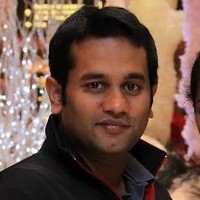 Codeeva Inc Employee Sai Paturi's profile photo