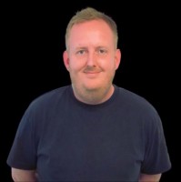 Evolution Employee James Dyson's profile photo