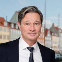 Valcon Employee Mads Nyrup's profile photo