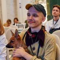 Cedos Employee Yaroslav Onyshchuk's profile photo