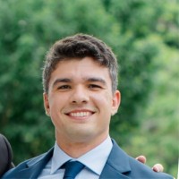 Engineered Designs, Inc. Employee Cade Magnanini's profile photo