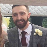 Maritime Transport Ltd Employee Stephen Burn's profile photo
