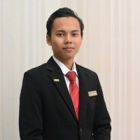 Amcorp Group Berhad Employee Abdul Muhaimin's profile photo