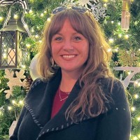 Barr Fabrication Employee Kendra Roberts's profile photo