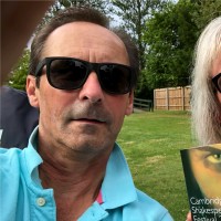 C4 Carbides Ltd Employee Andy Beynon's profile photo