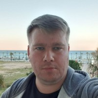 VIAcode Employee Dmitrii Zaikin's profile photo