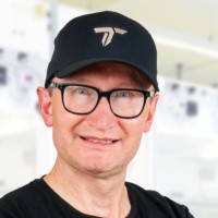 NextSystem Employee Bertram Schilling's profile photo