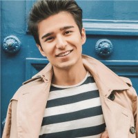 Lisa Eldridge Beauty Employee Amir Murvatov's profile photo