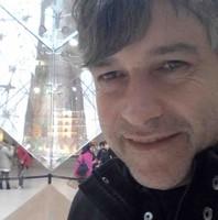 Redjack Employee Laerte Montoya's profile photo
