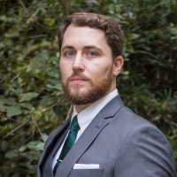 Tyler van Hook Email & Phone Number