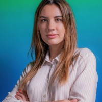 KrkCode Employee Anastasia Juskys's profile photo