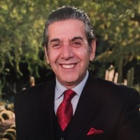 Jack Naderkhani Email & Phone Number