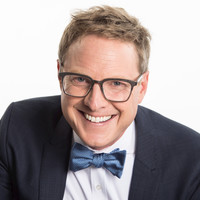 Monumental Shift Employee Andrew Davis's profile photo