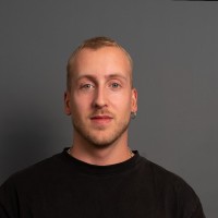 FAST LTA Employee Vincent Huber's profile photo