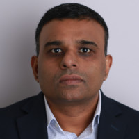 Dymax Corporation Employee Ravi Raghu's profile photo