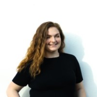 Merchnow Employee Tori Christie's profile photo