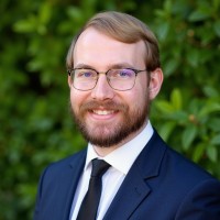 General Motors Employee Tom Steffens's profile photo