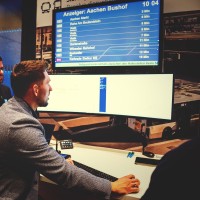 IVU Traffic Technologies Employee Max Bremer's profile photo