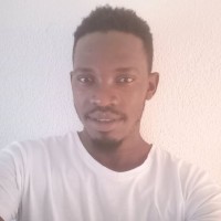 Fritz Electric Employee Denzel Mpala's profile photo