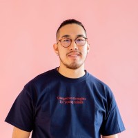 OMERS Employee Evan Chow's profile photo