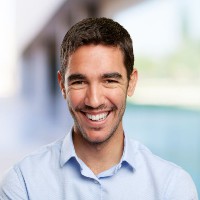 FortyThree Employee Andre Gray's profile photo