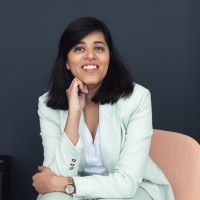 Ask Q Employee Arushi Saxena's profile photo