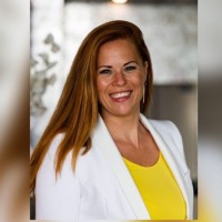 Acture Employee Shara Smit-Lucassen's profile photo
