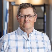 The Quiet Workplace Employee Joseph McCormack's profile photo