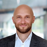 Sorainen Employee Marius Armonas's profile photo