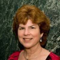 Designs Anew Glass Art Employee Barb Mueller's profile photo