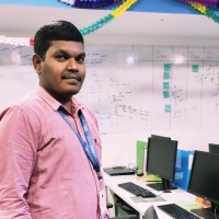 Prasanth A's profile photo
