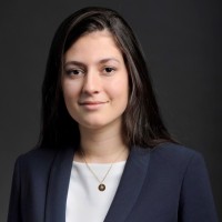Leïla Chikhi Email