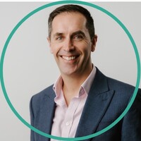 Sigma Executive Employee Will Milnes-James's profile photo